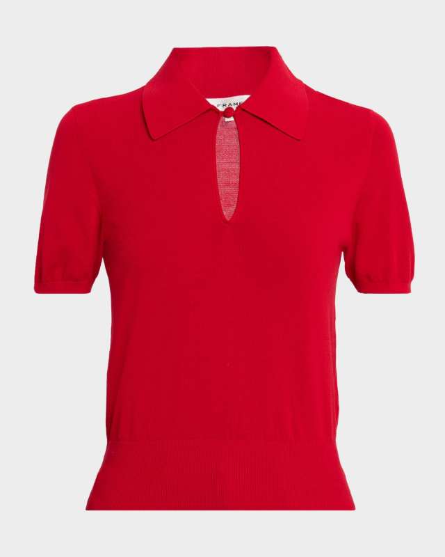 The Keyhole Polo